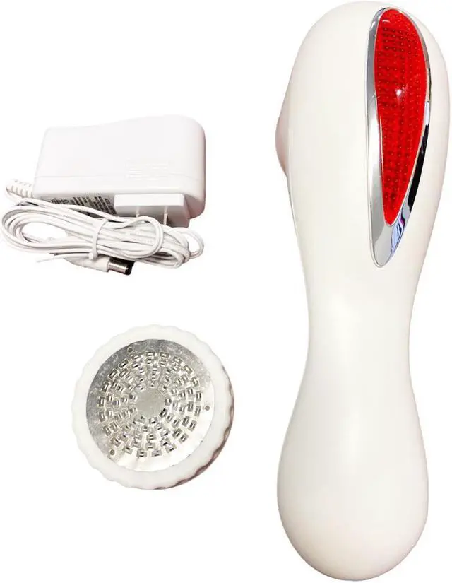 Alt view image 5 of 5 - Foot Exfoliator Electric Personal Pedicure