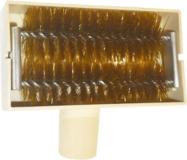 Alt view image 4 of 6 - Window Screen Vacuum Brush (Set of 2)