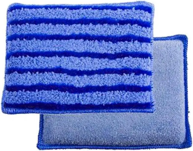Alt view image 4 of 5 - Magic Microfiber Sponge JUMBO (5 Pack)