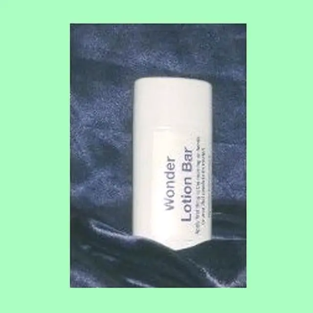 Alt view image 3 of 4 - Mystic Wonders Wonder Lotion Bar (3.4 oz Stick)