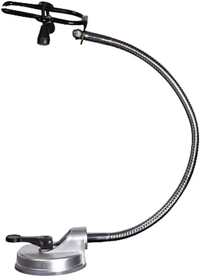 Alt view image 5 of 5 - Blo and Go by Laurie Coleman - Portable Hair Dryer Holder