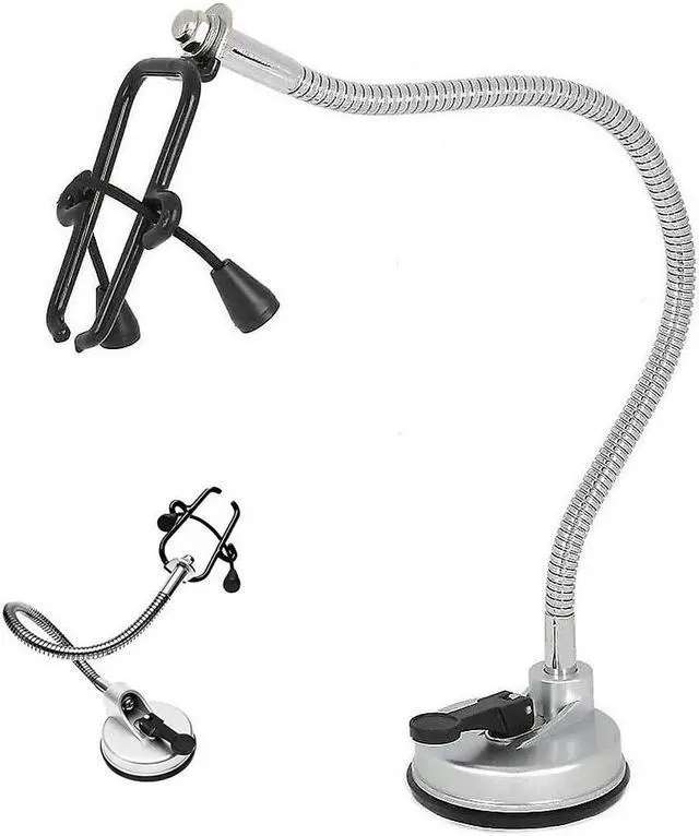 Alt view image 4 of 5 - Blo and Go by Laurie Coleman - Portable Hair Dryer Holder