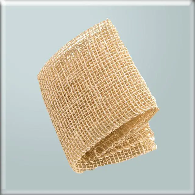 Alt view image 2 of 4 - Ayate Body Scrubber  100% Natural Fiber Exfoliating Bath Cloth