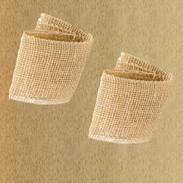 Alt view image 4 of 4 - Ayate Body Scrubber  100% Natural Fiber Exfoliating Bath Cloth