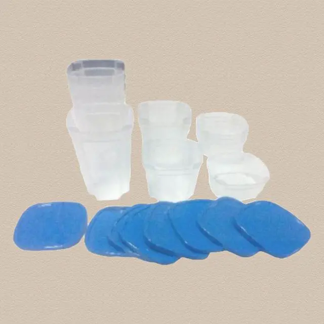 Alt view image 2 of 4 - Expansion Pack for use with Chef Buddy Storage System