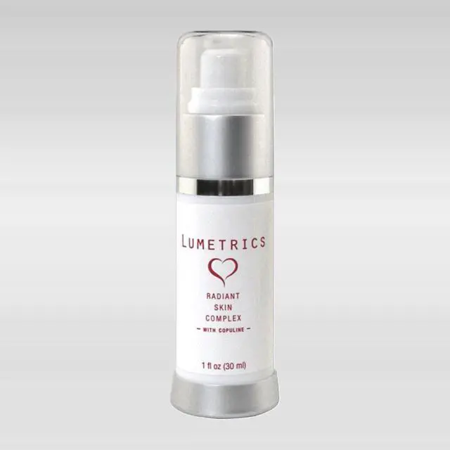 Alt view image 3 of 5 - Lumetrics with Copuline by BioLogic Solutions 1 oz.