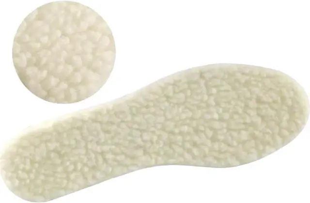 Alt view image 3 of 4 - Thermo Inner Soles- 1 Pair