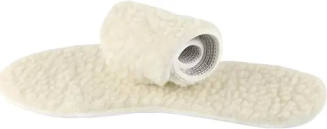 Alt view image 4 of 4 - Thermo Inner Soles- 1 Pair