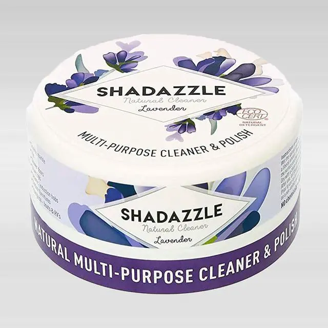 Alt view image 3 of 5 - Shadazzle Natural All Purpose Cleaner and Polish - Lavender