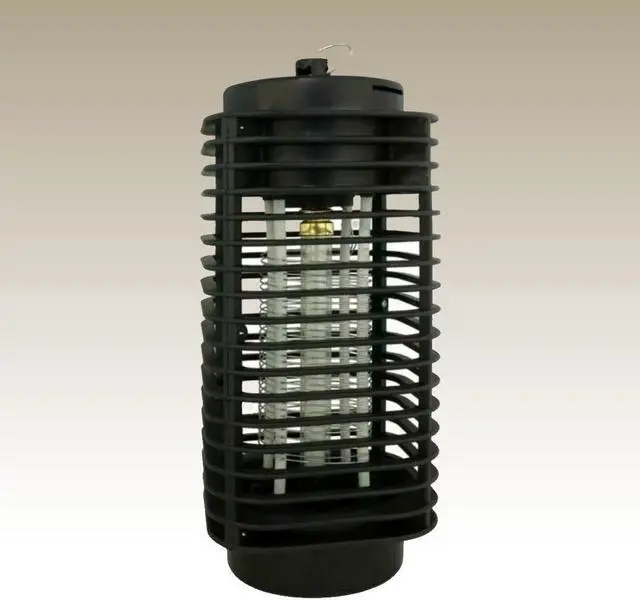 Alt view image 5 of 5 - Home Innovations Electronic Bug Zapper