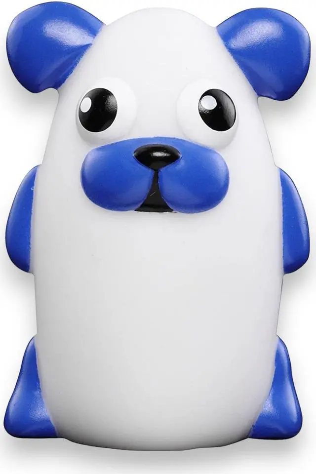 Main image of Bright Time Buddies Night Light - Dog