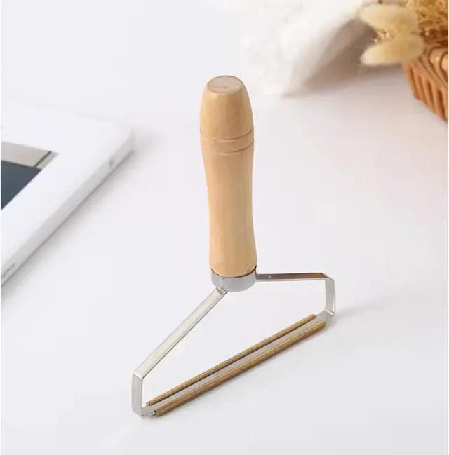 Alt view image 6 of 7 - TV TIme Direct Portable Lint Remover Clothes Fuzz Shaver Lint Roller