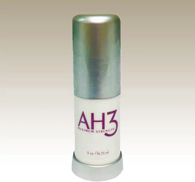 Alt view image 4 of 5 - Maximum Strength AH-3 by Biologic Solutions , 0.5 oz.