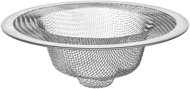 Alt view image 3 of 5 - Bulk Buys HP069-24 Mesh Sink Strainers - Pack of 24