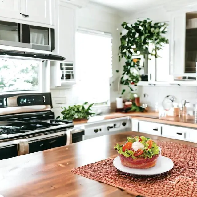 Alt view image 5 of 5 - Perfect Bacon Bowl Magic - 2 Pack for Tasty and Creative Cooking