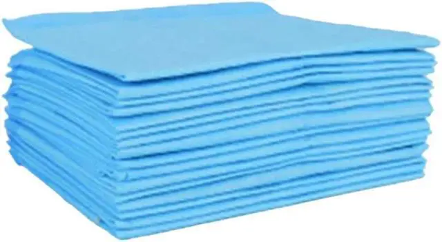 Alt view image 4 of 6 - Potty Patch Compatible Blue Refills - 36 Pack