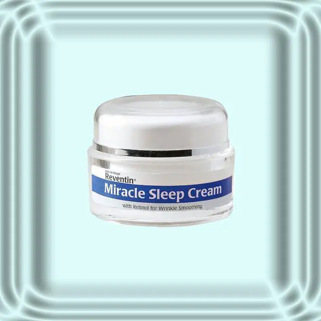 Alt view image 4 of 6 - Reventin Miracle Sleep Cream with Retinol