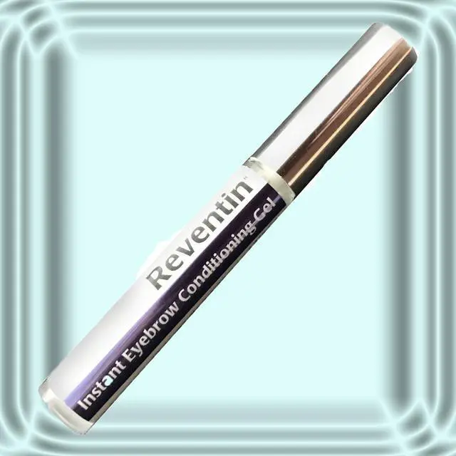 Alt view image 2 of 4 - Reventin Instant Eyebrow Conditioning Gel