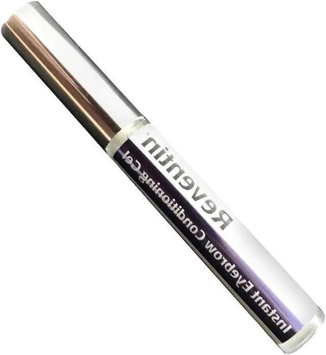 Alt view image 4 of 4 - Reventin Instant Eyebrow Conditioning Gel