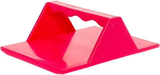 Alt view image 2 of 5 - Tamales Masa Spreader - 2 Pack (Assorted Colors)