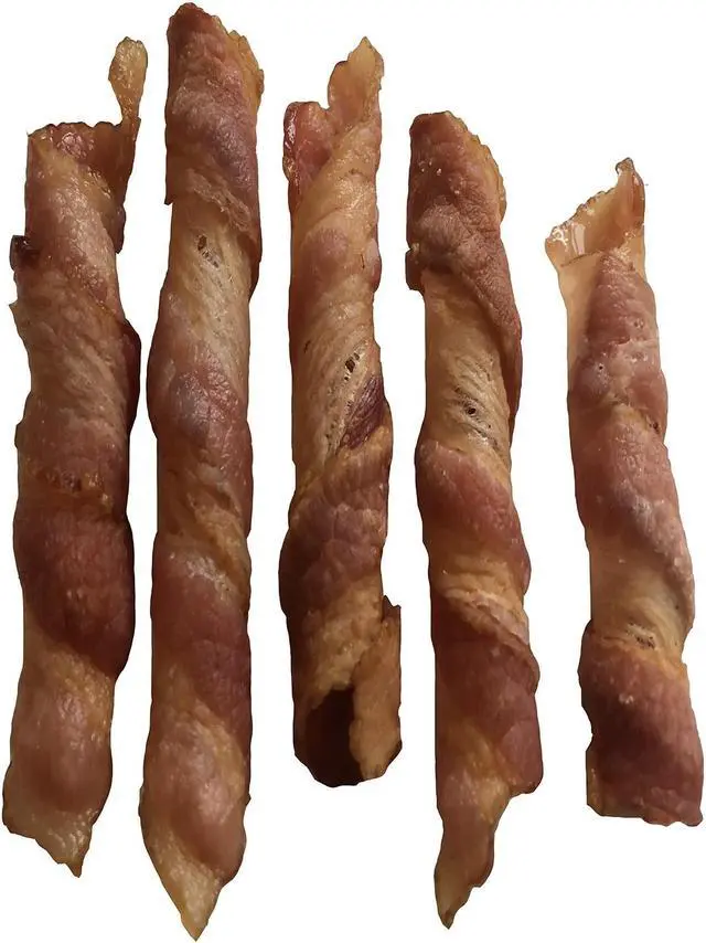 Alt view image 4 of 5 - Bacon Straw Maker