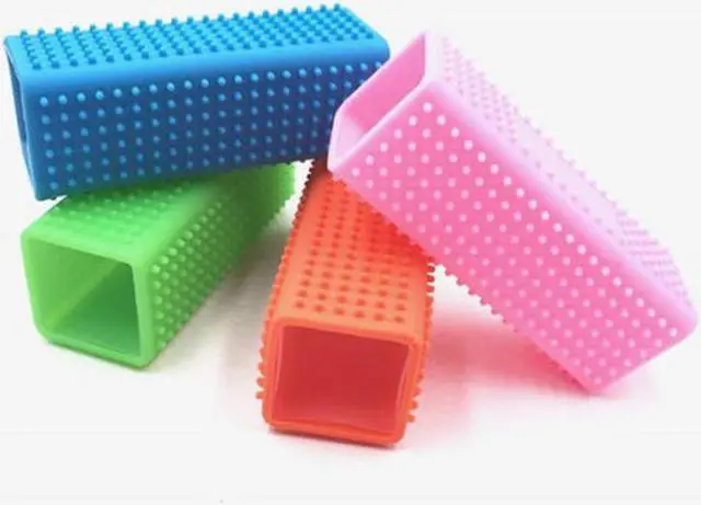 Alt view image 5 of 7 - Pet Hair Removal Brush - Effortless Shedding Solution