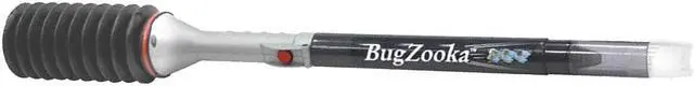 Alt view image 5 of 5 - Double the Power: BugZooka WB100 Bug Catcher Vacuum Duo