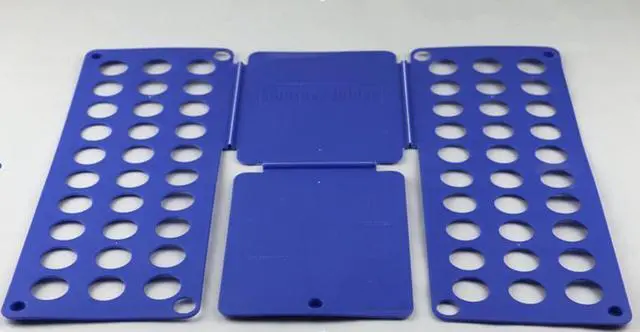 Alt view image 4 of 5 - WascheButler Clothes Folder Garment Folder