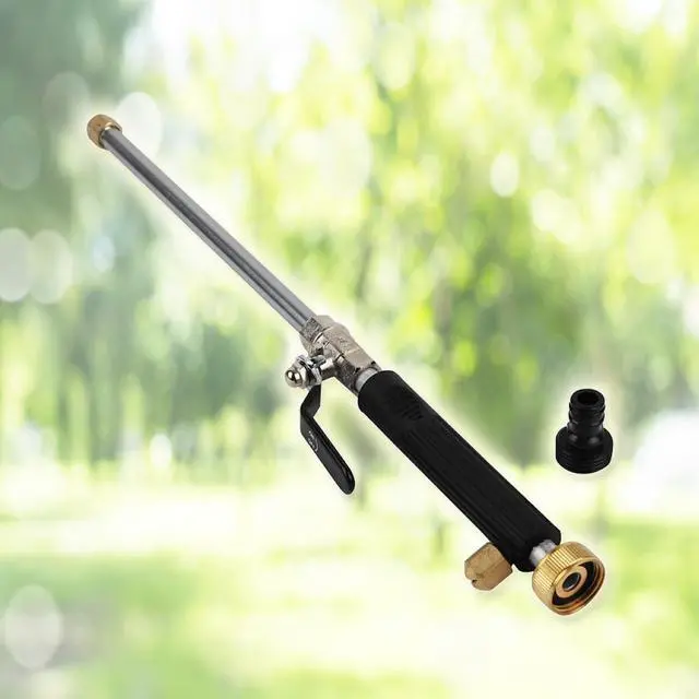 Alt view image 3 of 5 - Ideas In Motion X-STREAM Shot High Pressure Wand