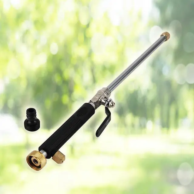 Alt view image 5 of 5 - Ideas In Motion X-STREAM Shot High Pressure Wand