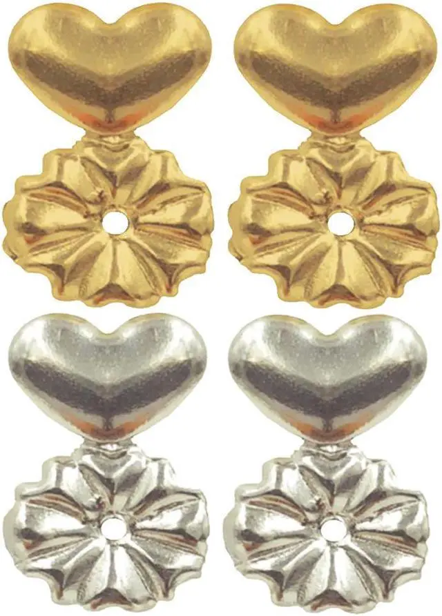 Main image of Sturdy Backs - Ear Lobe Support Backs by TV Time Direct