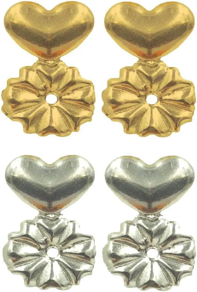 Main image of Sturdy Backs - Earring Support Backs