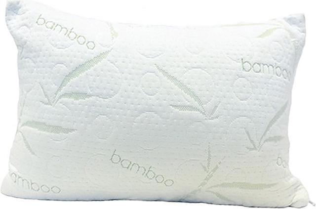Main image of The Best Bamboo Pillow (King-Firm) - 36 in. x 19 in.