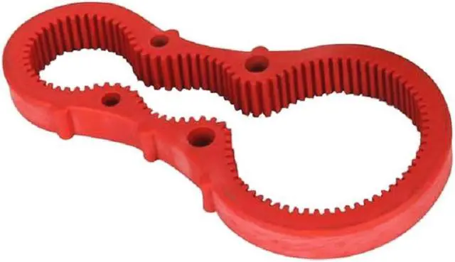 Main image of Rubber Multi Opener for Caps and Lids