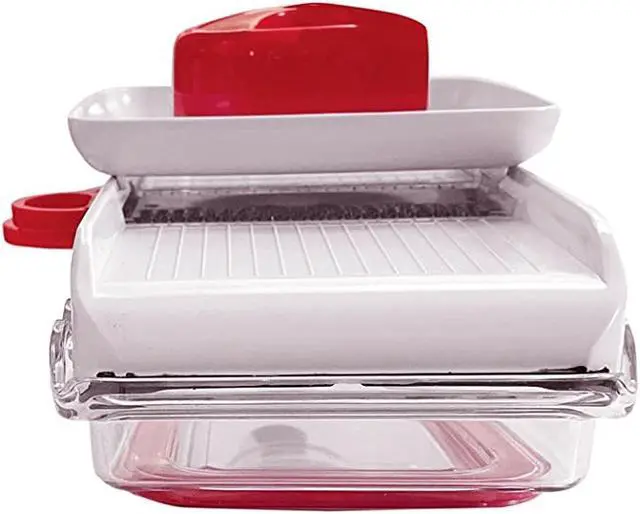 Alt view image 5 of 5 - Ginsu Multi-Purpose Chef Set - Elevate Your Cooking Experience
