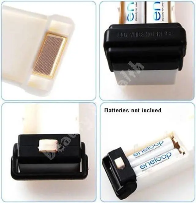 Alt view image 2 of 7 - Super Sealer  Portable Mini Plastic Bag Sealing Machine