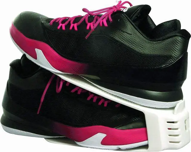 Alt view image 3 of 4 - Shoe Organizer 6 Piece Value Pack