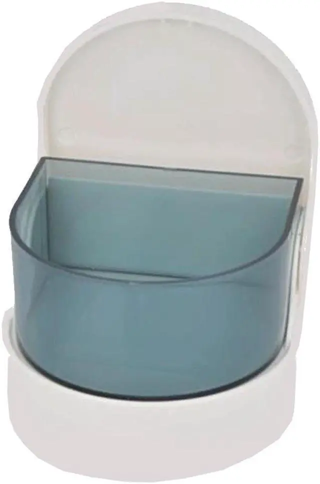 Alt view image 3 of 6 - Cordless Sonic Denture Cleaner