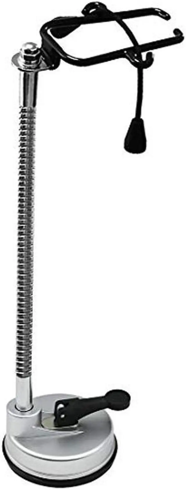 Alt view image 3 of 4 - Blo and Go by Laurie Coleman - Portable Hair Dryer Holder