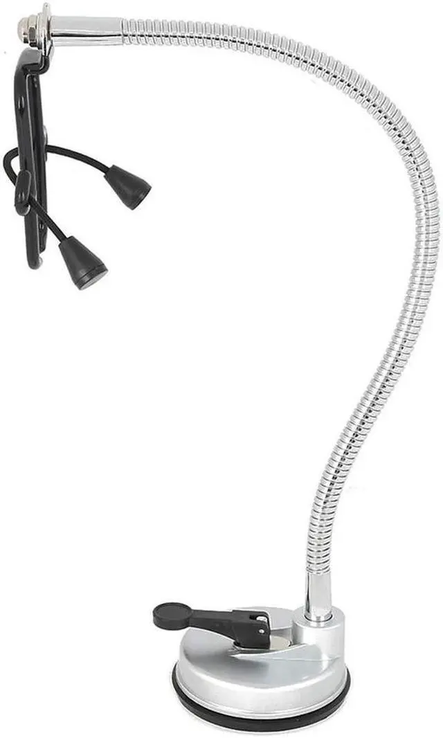 Alt view image 4 of 4 - Blo and Go by Laurie Coleman - Portable Hair Dryer Holder
