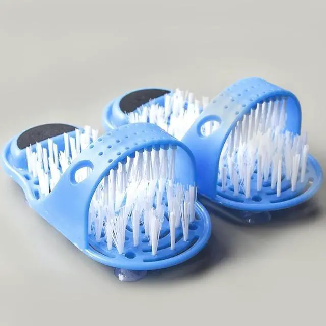 Alt view image 2 of 4 - Easy Feet Foot Cleaner-2 Pack- Assorted