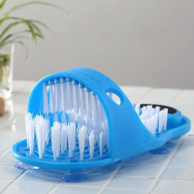 Alt view image 3 of 4 - Easy Feet Foot Cleaner-2 Pack- Assorted