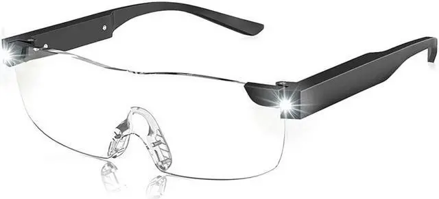 Main image of Ideas In Motion LED Magnifying Glasses