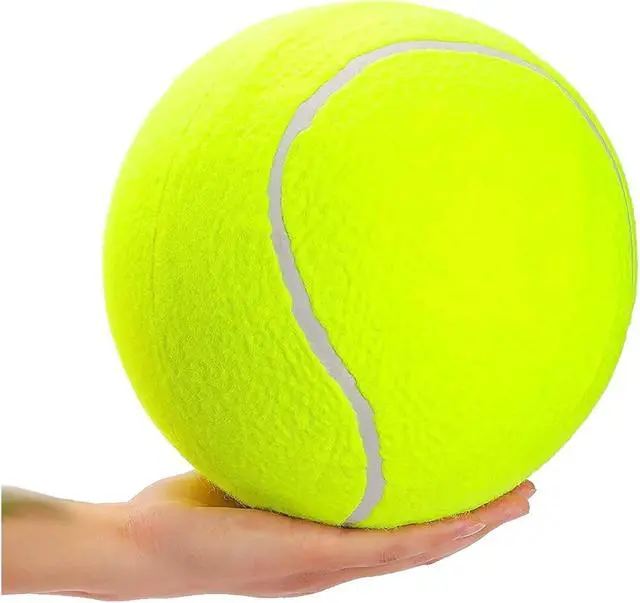 Main image of Jumbo Pet Tennis Ball - 9.5"