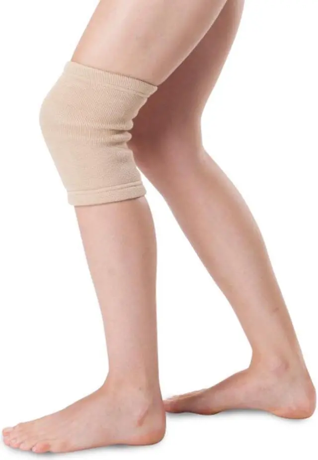 Main image of Daiwa Felicity Magnetic Knee Supporter (Beige- SMALL)