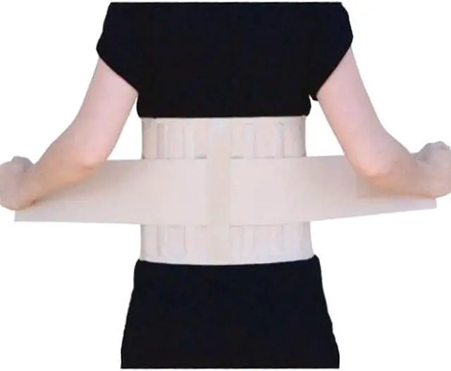 Main image of Felicity Back Care Supporter (Medium 28.5"-34.5" Waist)