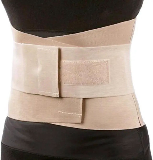 Main image of Felicity Back Care Supporter (Small 27"-33" Waist)