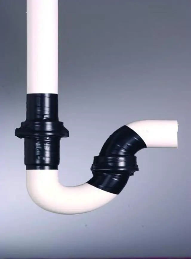 Alt view image 2 of 3 - Ultra Tape- Set of 2- Black