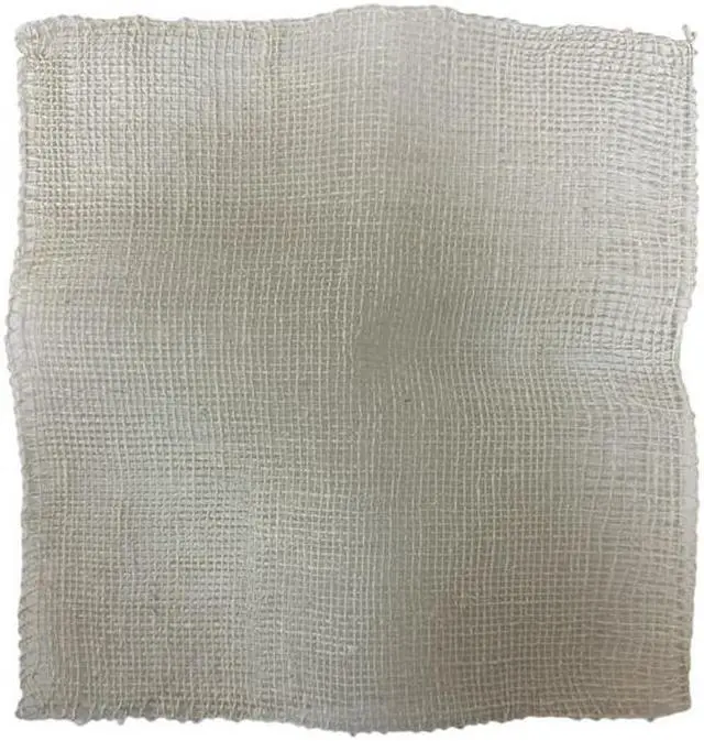 Alt view image 2 of 3 - Ayate Spa Cloth - Coarse Texture - 12 x 12"