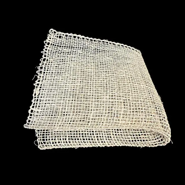 Alt view image 4 of 6 - Ayate Spa Cloth - Fine, Medium and Coarse Texture - 12 x 12" - 3 Pack